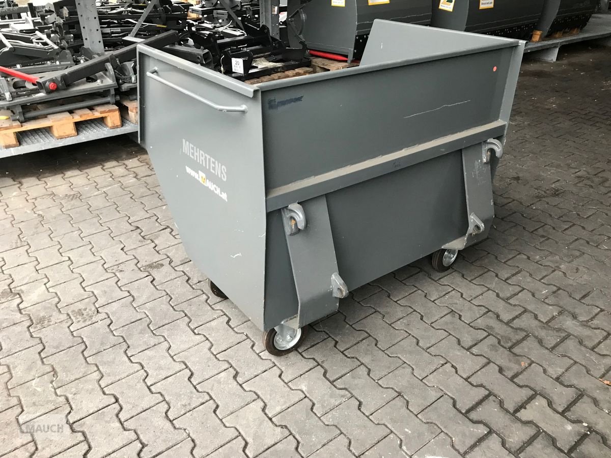 Ladeschaufel za tip Mehrtens Dungcontainer 1250 - 1750mm, Neumaschine u Burgkirchen (Slika 7)