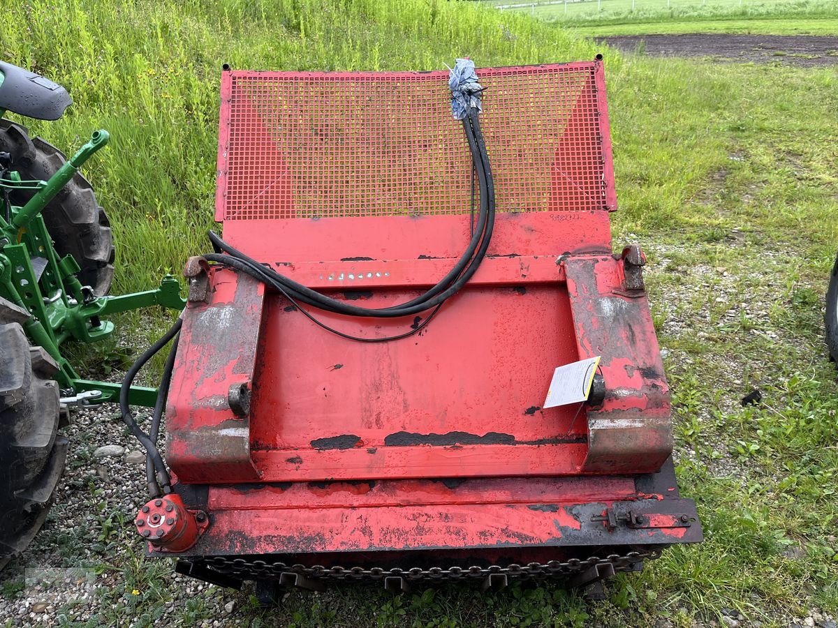 Ladeschaufel van het type Mehrtens Futterverteiler SV1011 mit Euro, Gebrauchtmaschine in Burgkirchen (Foto 2)