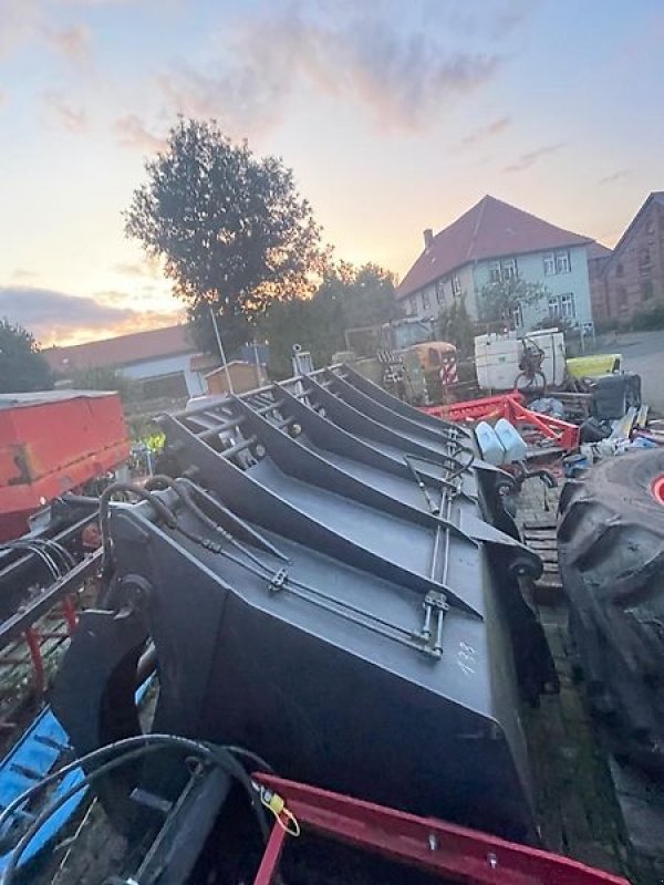 Ladeschaufel typu Rehnen Recyclingschaufel, Neumaschine w Gillersheim (Zdjęcie 2)