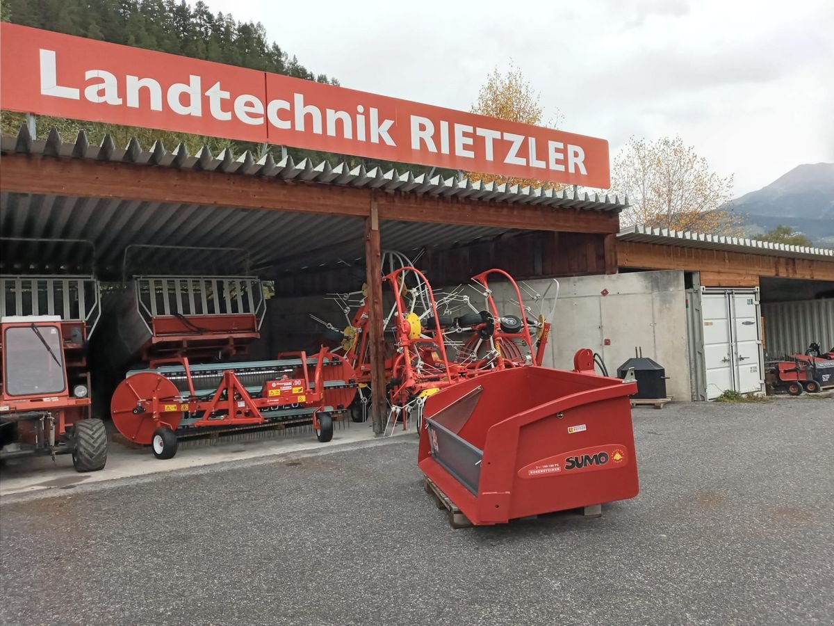 Ladeschaufel typu Rosensteiner Kippmulde Sumo 200D, Gebrauchtmaschine w Ried im Oberinntal (Zdjęcie 1)