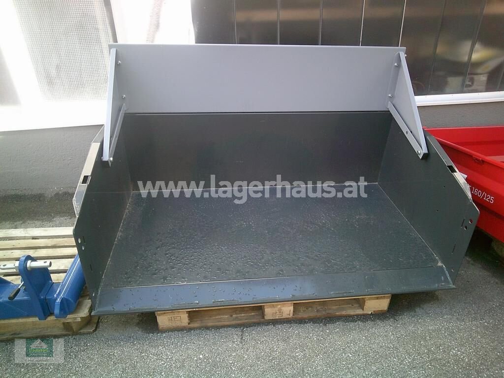 Ladeschaufel tip Rosensteiner ROBOX 10-180, Neumaschine in Klagenfurt (Poză 1)