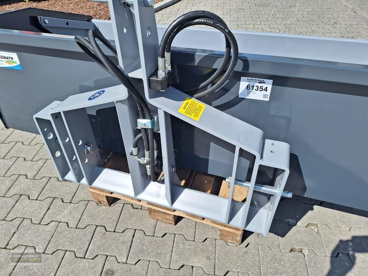 Ladeschaufel za tip Rosensteiner RoBox 10-200, Neumaschine u Gampern (Slika 10)