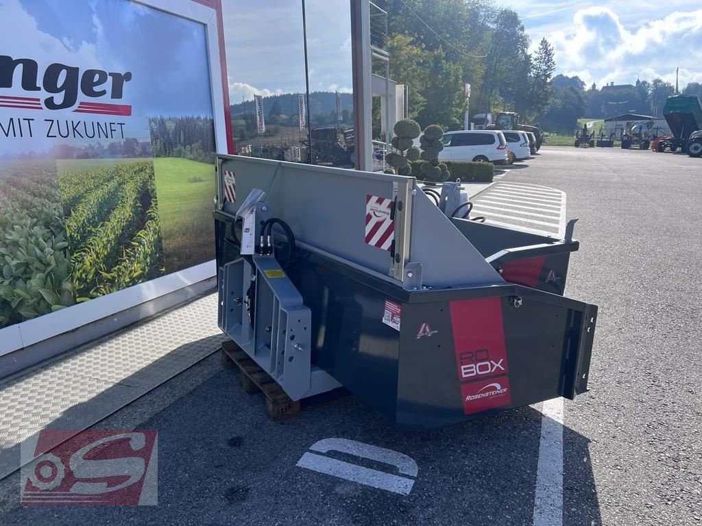 Ladeschaufel tipa Rosensteiner RoBox 10 und 12, Neumaschine u Offenhausen (Slika 2)