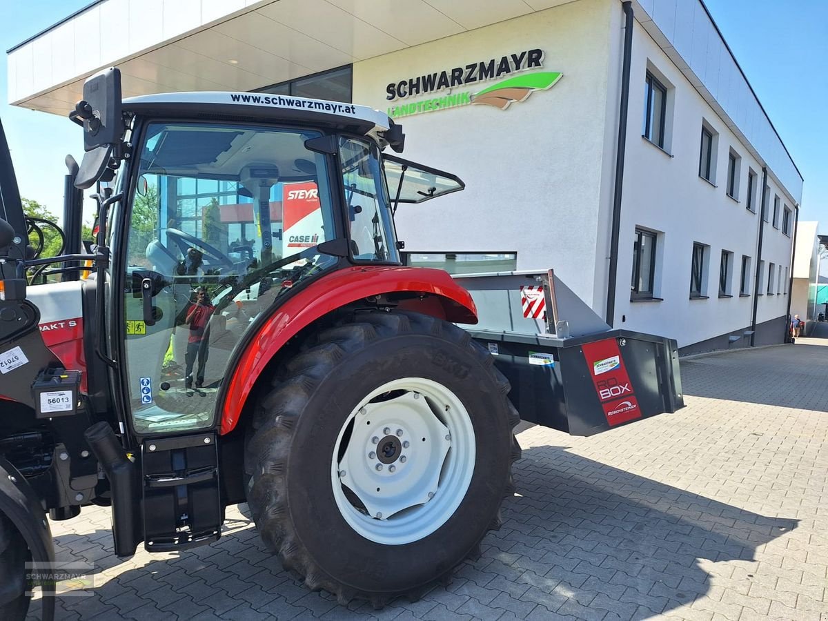 Ladeschaufel typu Rosensteiner RoBox 12-200, Neumaschine v Aurolzmünster (Obrázok 22)