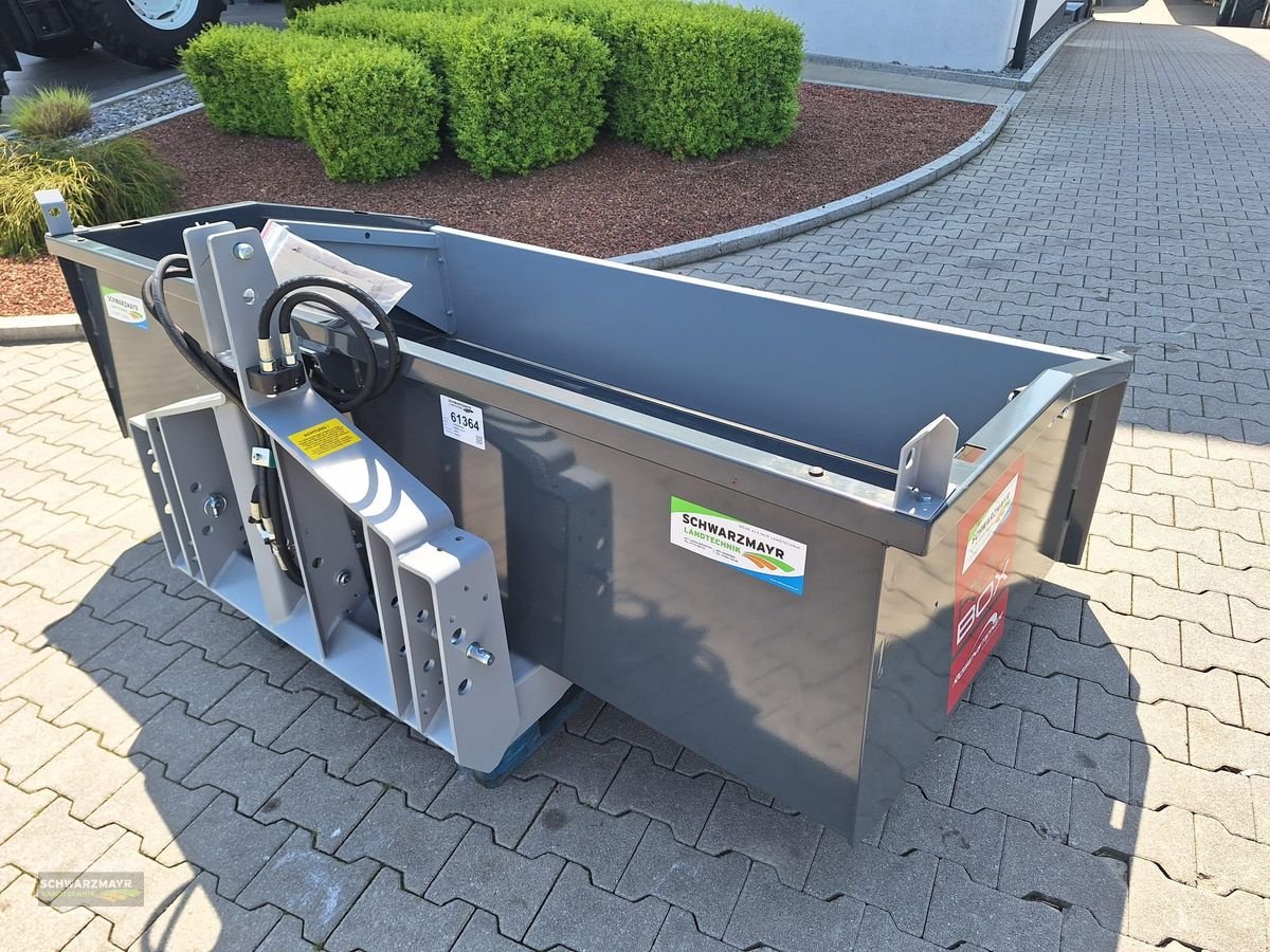 Ladeschaufel tipa Rosensteiner RoBox 12-220, Neumaschine u Gampern (Slika 3)