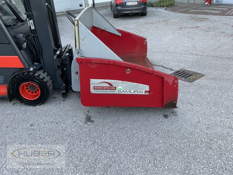 Ladeschaufel del tipo Rosensteiner Samurai 220 D, Gebrauchtmaschine en Kundl/Tirol