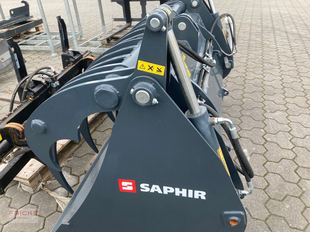 Ladeschaufel типа Saphir GS 20 EURO, Neumaschine в Bockel - Gyhum (Фотография 4)