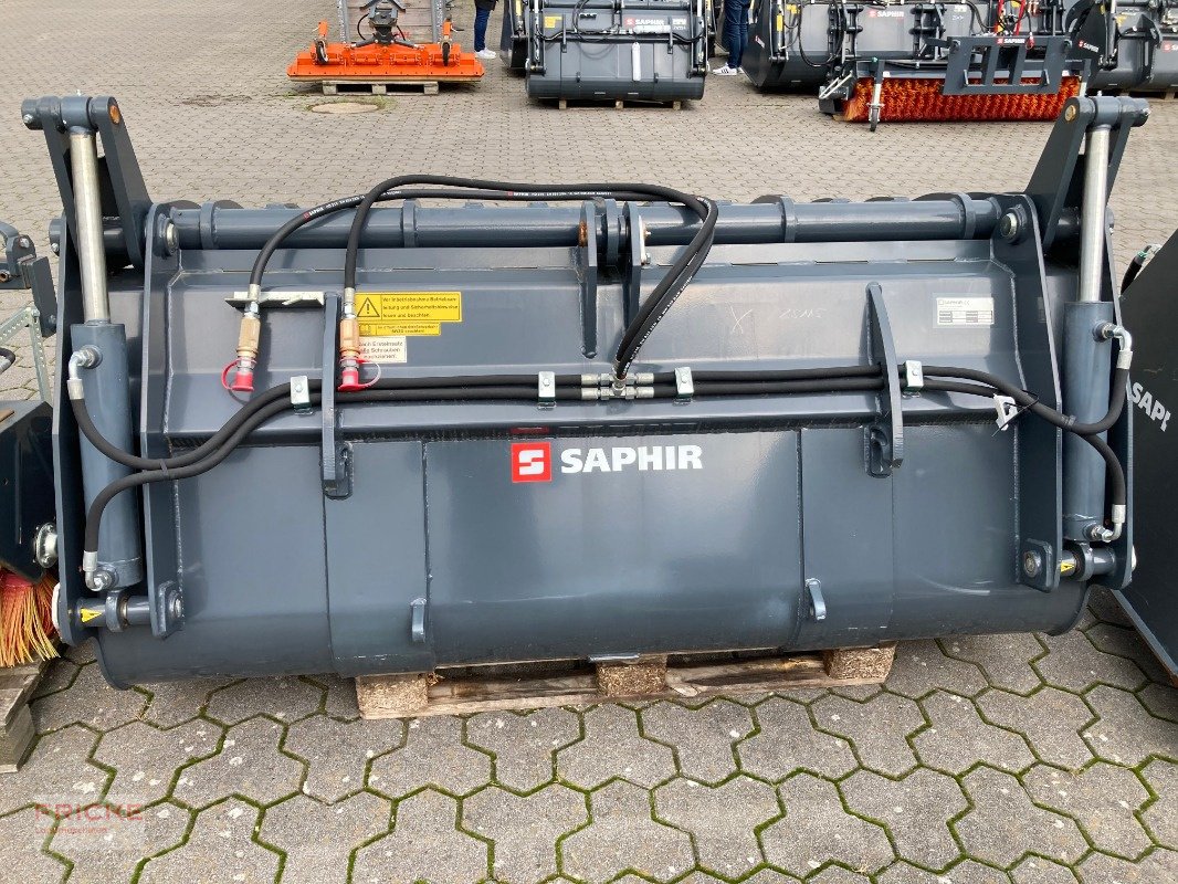 Ladeschaufel tip Saphir GS 20 EURO, Neumaschine in Bockel - Gyhum (Poză 2)