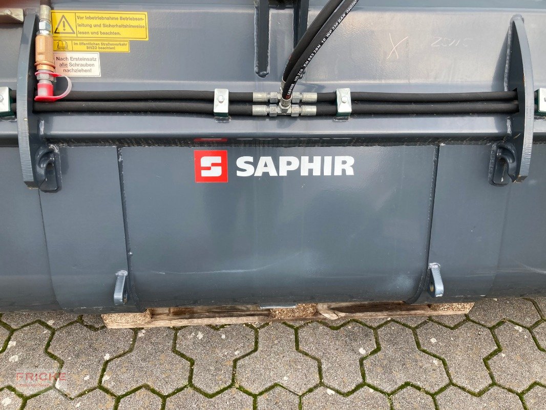 Ladeschaufel tip Saphir GS 20 EURO, Neumaschine in Bockel - Gyhum (Poză 3)