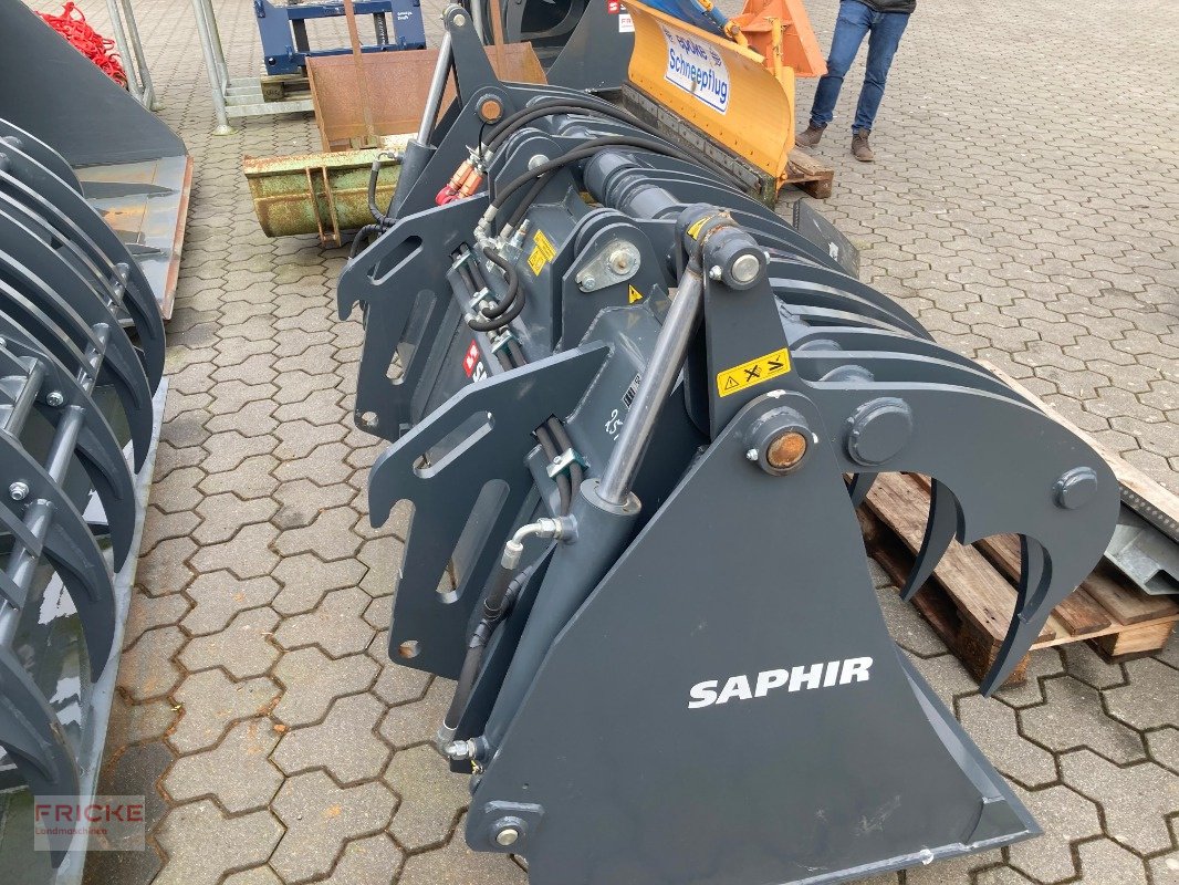 Ladeschaufel za tip Saphir GS 20 Torion, Neumaschine u Bockel - Gyhum (Slika 5)