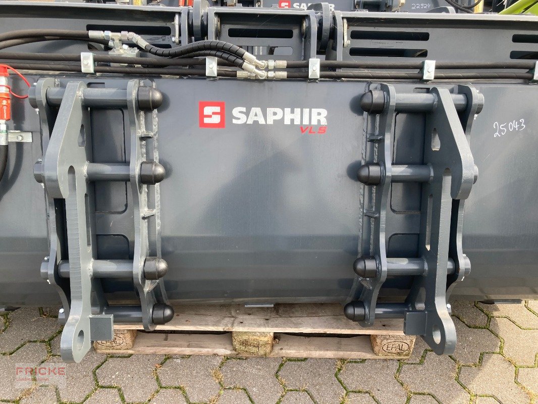 Ladeschaufel tipa Saphir GS L 26 Scorpion Aufnahme, Neumaschine u Bockel - Gyhum (Slika 2)