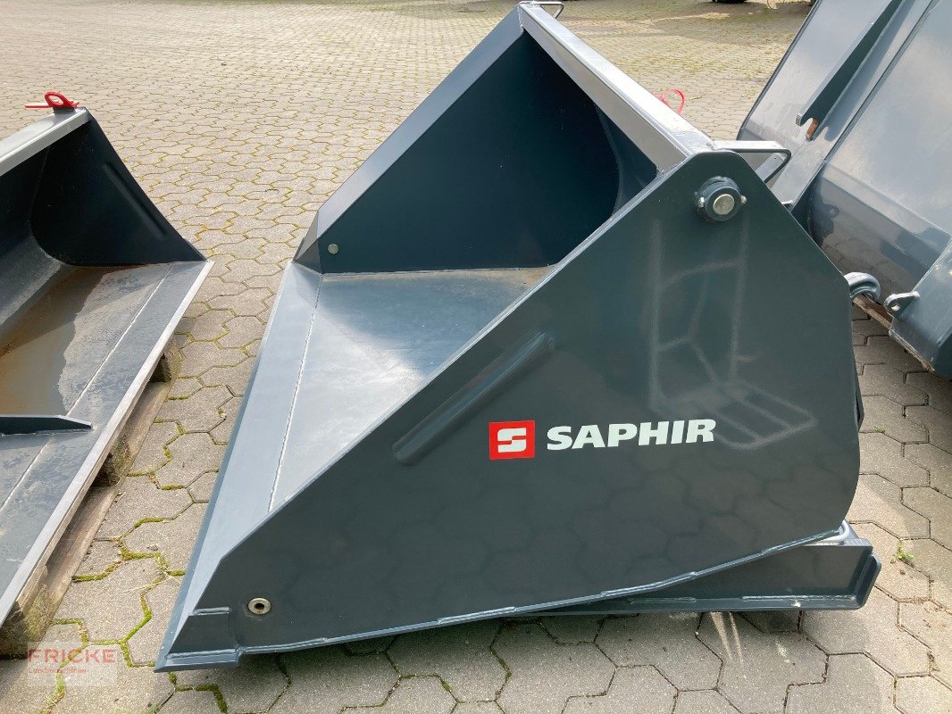 Ladeschaufel от тип Saphir HK 18 Euro Hochkippschaufel, Neumaschine в Bockel - Gyhum (Снимка 5)