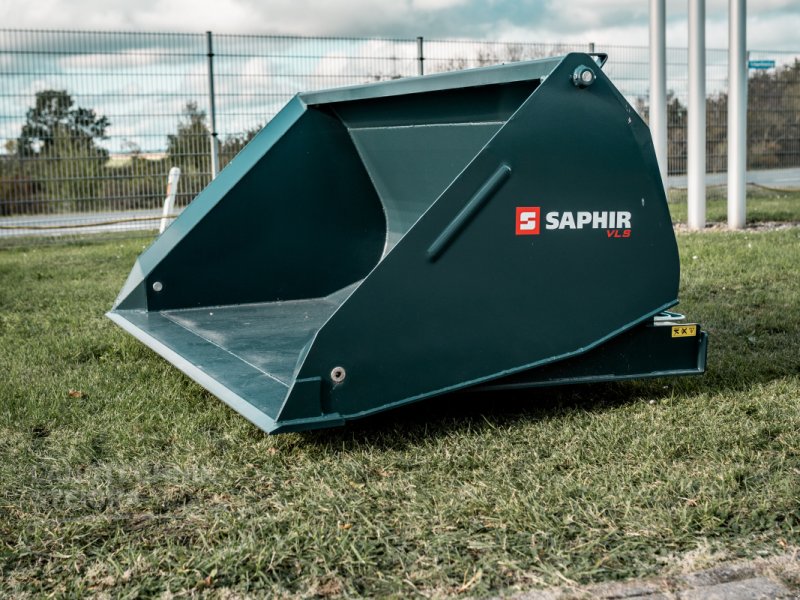 Ladeschaufel от тип Saphir HK22, Neumaschine в Steigra (Снимка 1)