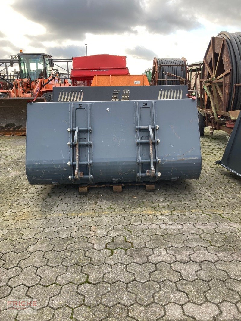 Ladeschaufel del tipo Saphir LG XL 25 VLS, Gebrauchtmaschine In Bockel - Gyhum (Immagine 3)