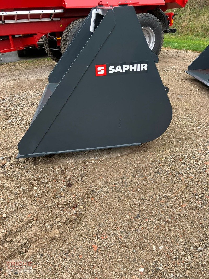 Ladeschaufel van het type Saphir LG XL 26 Scoprion, Neumaschine in Bockel - Gyhum (Foto 4)