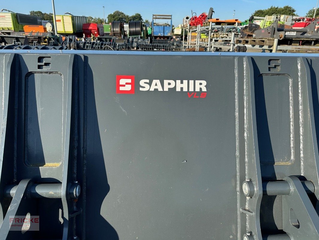 Ladeschaufel от тип Saphir LG XL 26 VLS, Neumaschine в Bockel - Gyhum (Снимка 3)