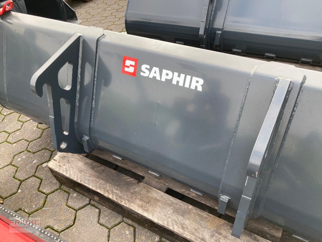 Ladeschaufel del tipo Saphir SG 23 Torion, Gebrauchtmaschine en Bockel - Gyhum (Imagen 3)