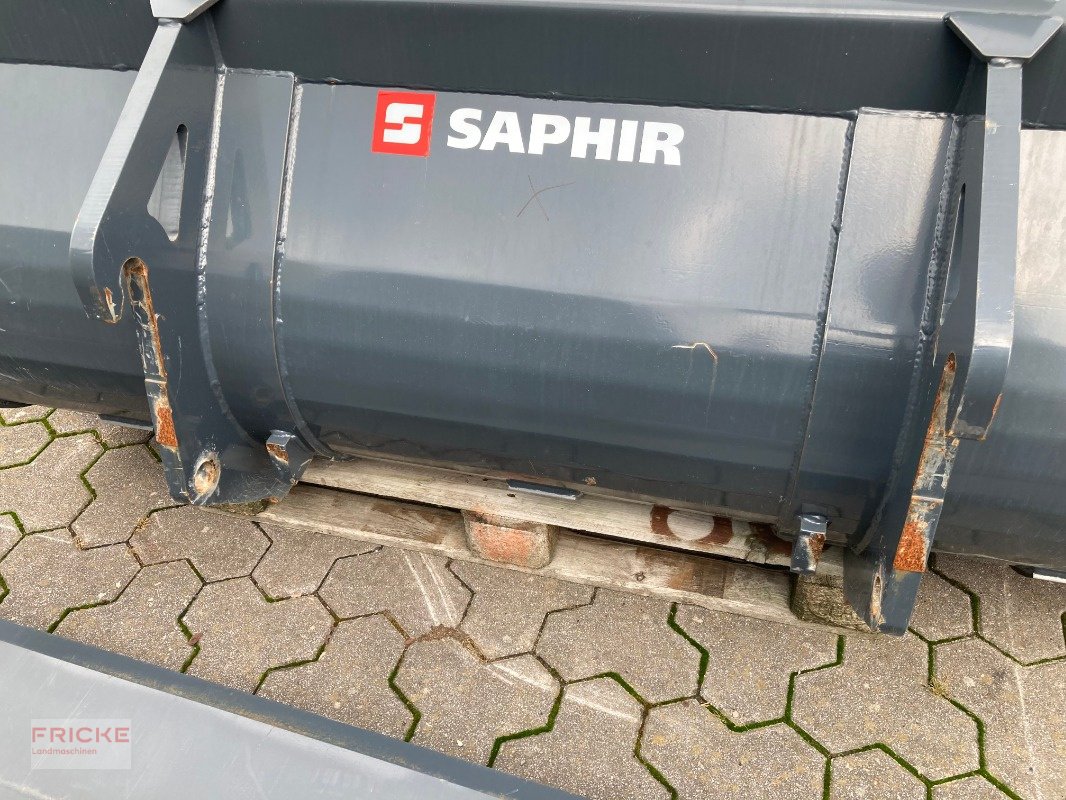 Ladeschaufel des Typs Saphir SGR 20 Torion K -Vorführmaschine-, Gebrauchtmaschine in Bockel - Gyhum (Bild 2)