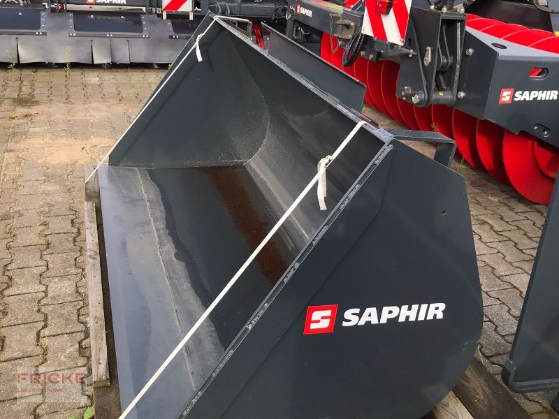 Ladeschaufel от тип Saphir SGR 20 Torion K, Neumaschine в Bockel - Gyhum (Снимка 1)