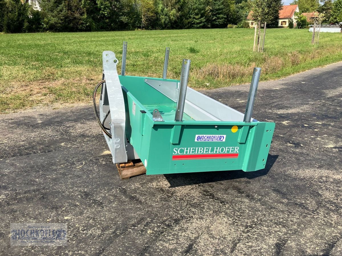 Ladeschaufel tipa Scheibelhofer LHK 200/110 Twin, Neumaschine u Wies (Slika 1)