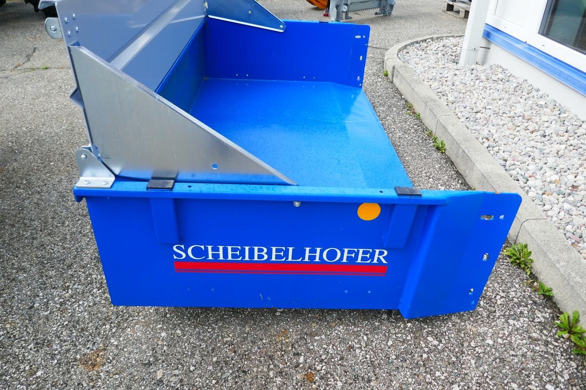 Ladeschaufel za tip Scheibelhofer LHK 200/110 Twin, Gebrauchtmaschine u Villach (Slika 1)