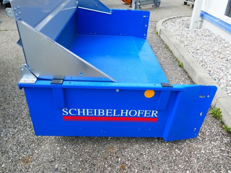 Ladeschaufel tipa Scheibelhofer LHK 200/110 Twin, Gebrauchtmaschine u Villach (Slika 1)