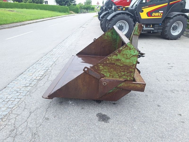 Ladeschaufel del tipo Sonstige 2,0 m Kippschaufel, Gebrauchtmaschine en St. Marienkirchen (Imagen 8)