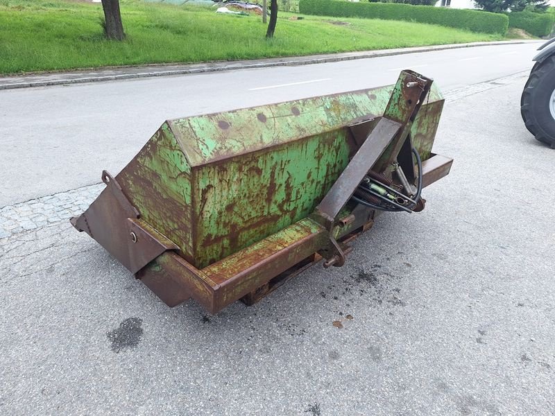 Ladeschaufel del tipo Sonstige 2,0 m Kippschaufel, Gebrauchtmaschine en St. Marienkirchen (Imagen 7)