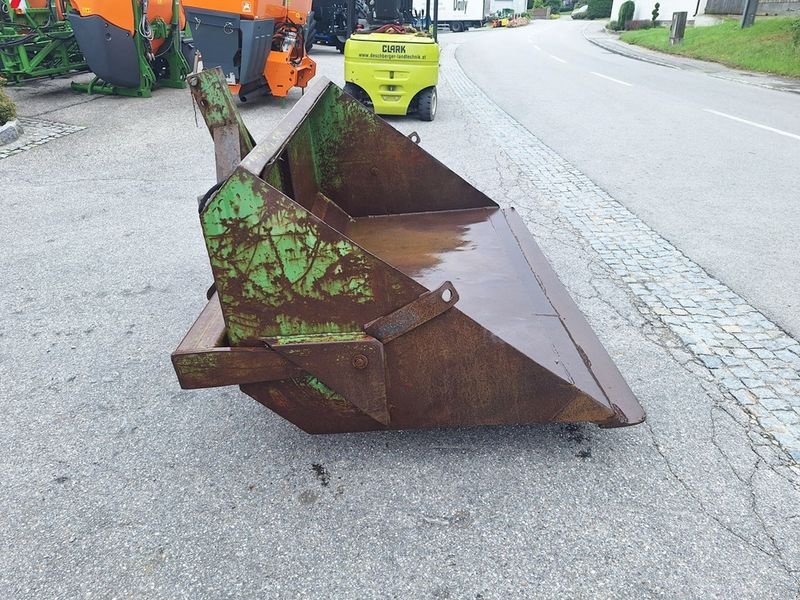 Ladeschaufel typu Sonstige 2,0 m Kippschaufel, Gebrauchtmaschine v St. Marienkirchen (Obrázek 4)