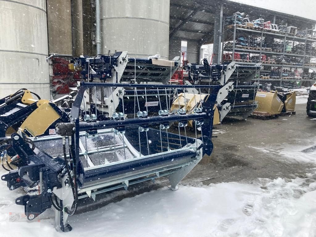 Ladeschaufel van het type Sonstige Aktion-Rundballenabroller-NEU, Neumaschine in Eberschwang (Foto 12)