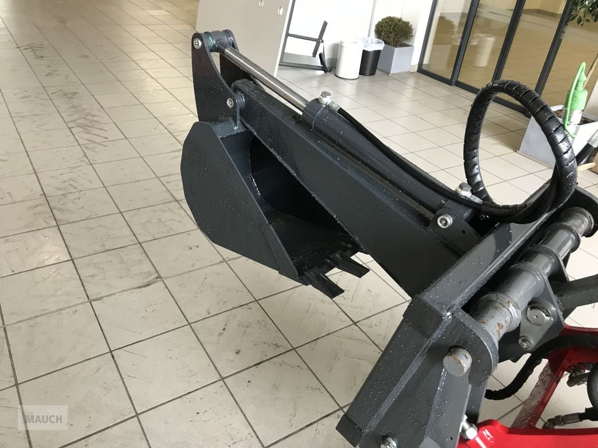 Ladeschaufel tip Sonstige Baggerarm für Hoflader, Neumaschine in Burgkirchen (Poză 7)