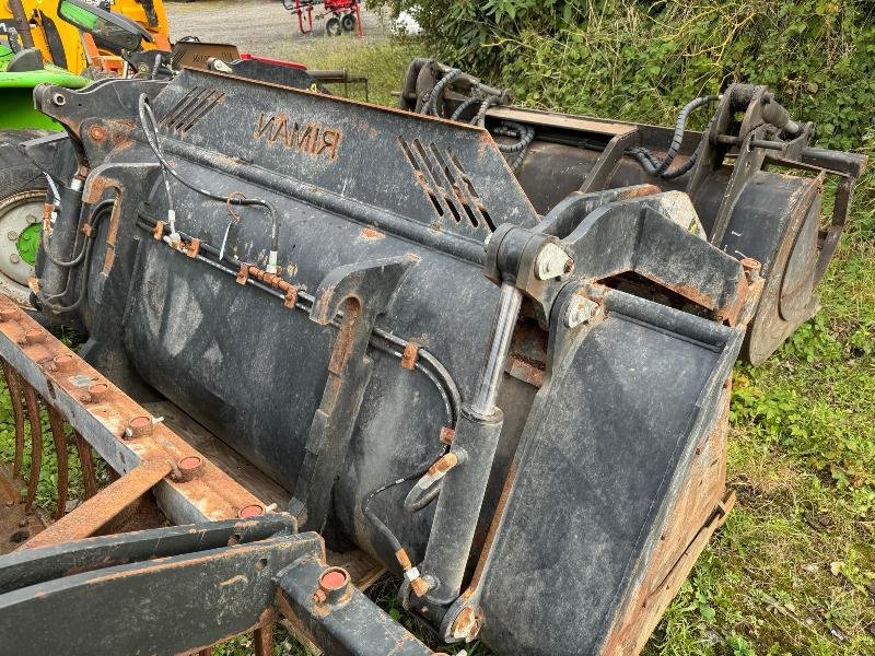 Ladeschaufel tip Sonstige GODET, Gebrauchtmaschine in Wargnies Le Grand (Poză 2)