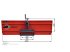 Ladeschaufel Türe ait Sonstige Heckcontainer Heckmulde mechanisch kippbar 1,80m, Neumaschine içinde Wesenberg (resim 2)