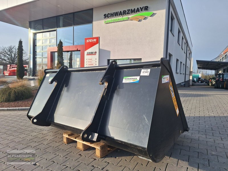 Ladeschaufel tip Sonstige JCB 2300mm Schaufel, Vorführmaschine in Aurolzmünster (Poză 1)