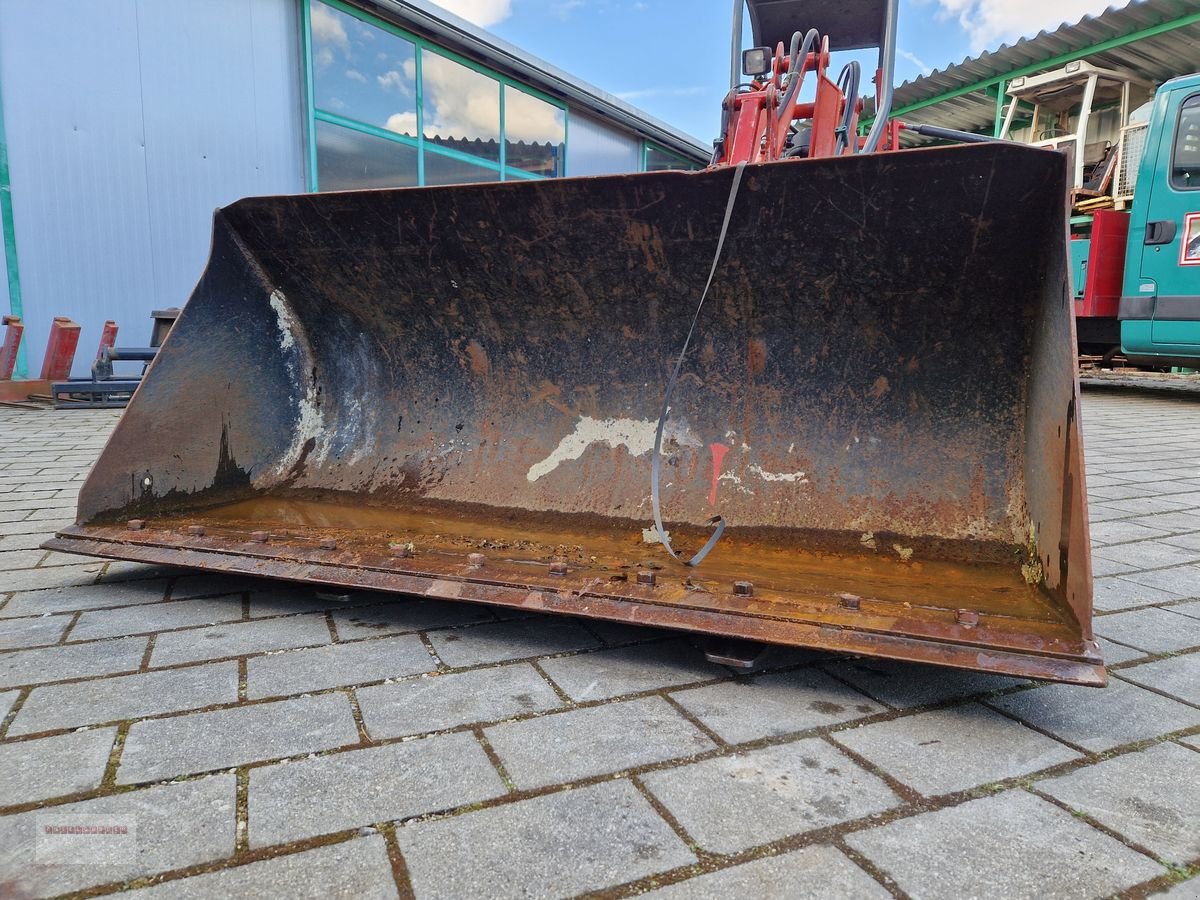 Ladeschaufel des Typs Sonstige JCB Schaufel 160 cm, Gebrauchtmaschine in Tarsdorf (Bild 2)