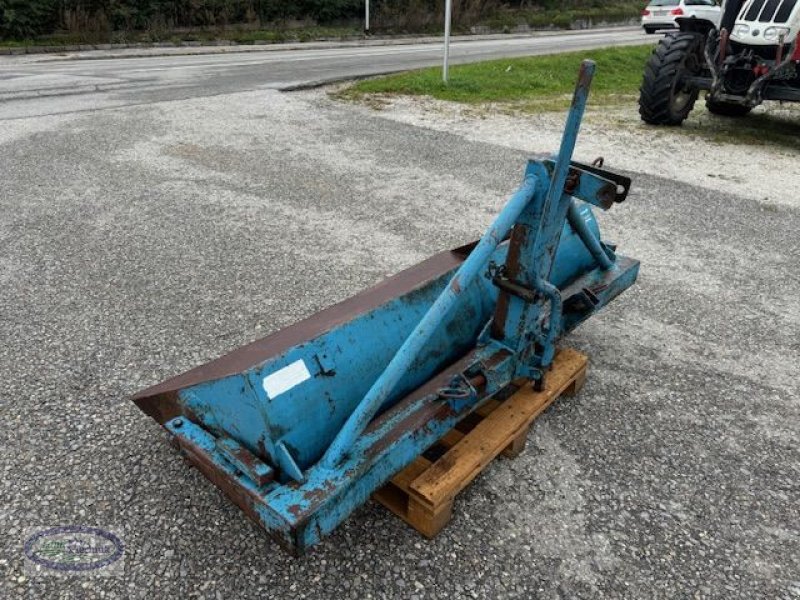 Ladeschaufel Türe ait Sonstige Kasbauer 190, Gebrauchtmaschine içinde Münzkirchen (resim 7)