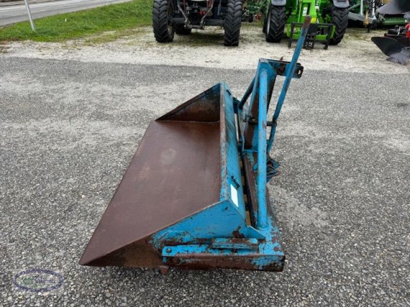 Ladeschaufel des Typs Sonstige Kasbauer 190, Gebrauchtmaschine in Münzkirchen (Bild 8)