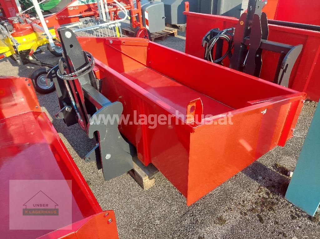 Ladeschaufel typu Sonstige KIPPMULDE HYDRAULISCH 220 CM, Neumaschine v Haag (Obrázek 1)