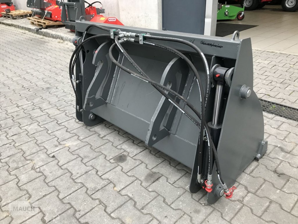 Ladeschaufel tip Sonstige Klappschaufel 4 in 1, Neumaschine in Burgkirchen (Poză 2)