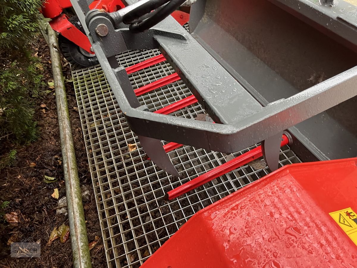 Ladeschaufel van het type Sonstige Kroko 1000mm Weidemann HV, Gebrauchtmaschine in Burgkirchen (Foto 3)