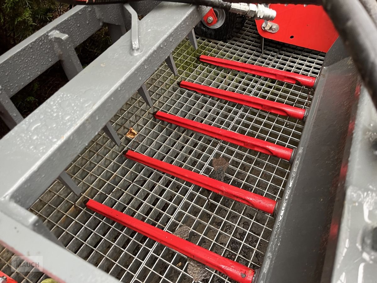 Ladeschaufel des Typs Sonstige Kroko 1000mm Weidemann HV, Gebrauchtmaschine in Burgkirchen (Bild 2)