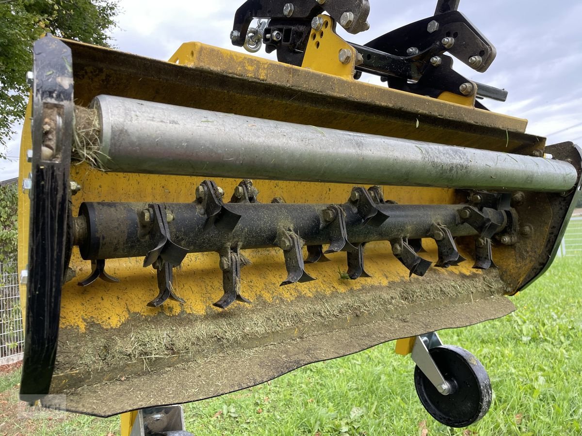 Ladeschaufel del tipo Sonstige Mauch Hoftrac-Mulcher für kleine Hoflader, Neumaschine en Burgkirchen (Imagen 17)