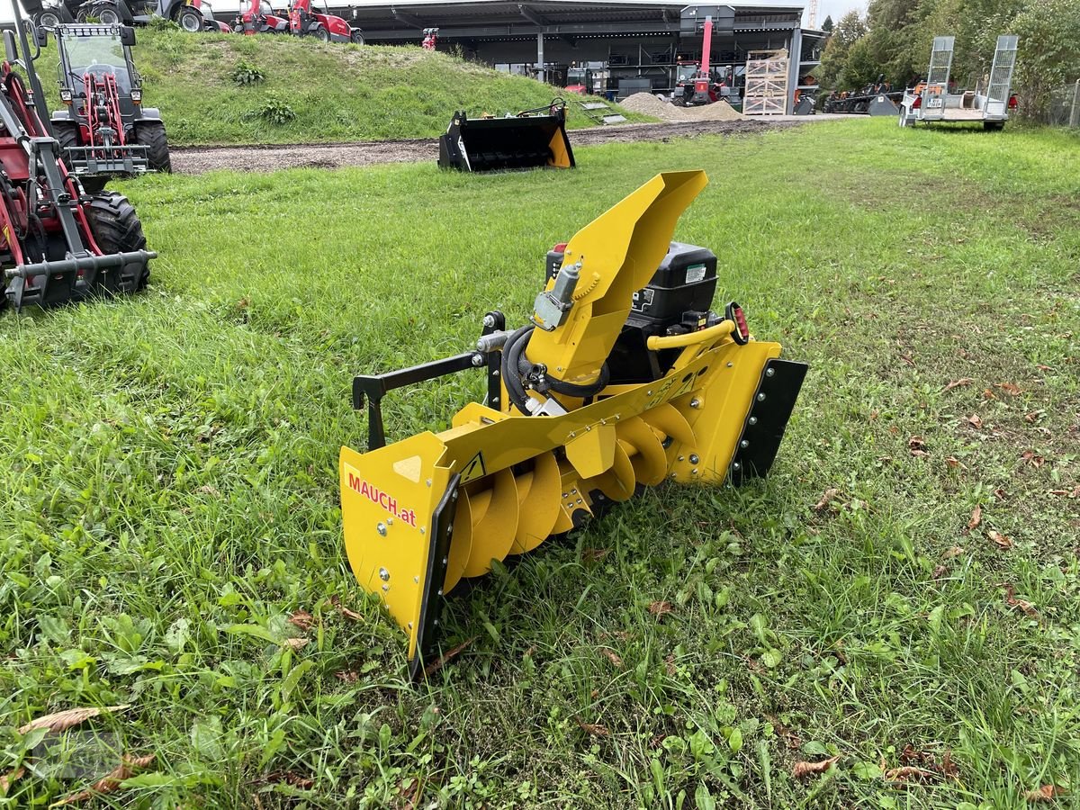 Ladeschaufel del tipo Sonstige Mauch Schneefräse für kleine Hoftrac, Neumaschine en Burgkirchen (Imagen 14)