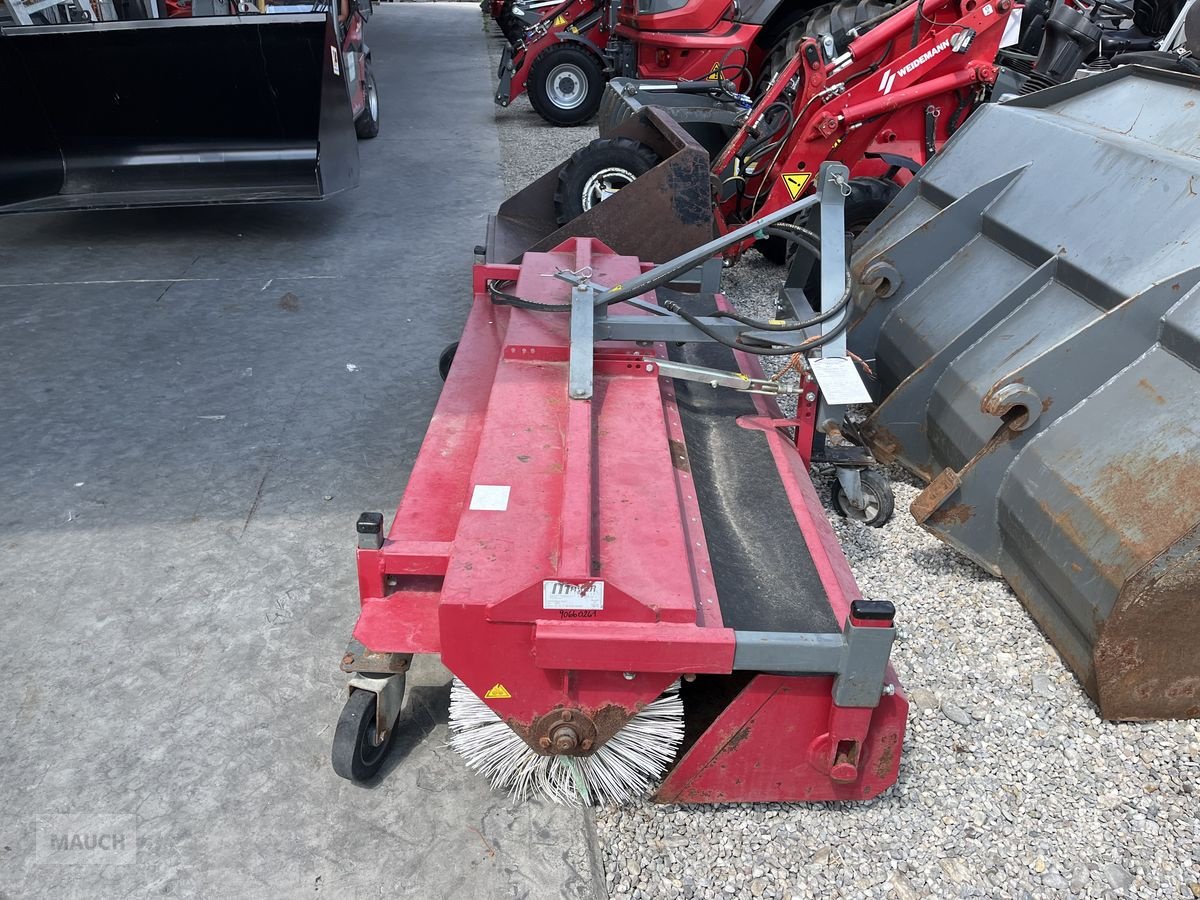 Ladeschaufel van het type Sonstige Mayer Kehrmaschine 2300mm mit DP schwenkbar, Gebrauchtmaschine in Burgkirchen (Foto 8)