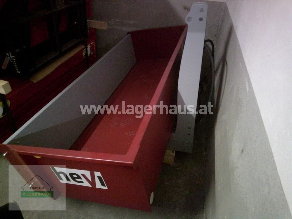 Ladeschaufel du type Sonstige PLUS 200/80, Neumaschine en Schlitters (Photo 2)