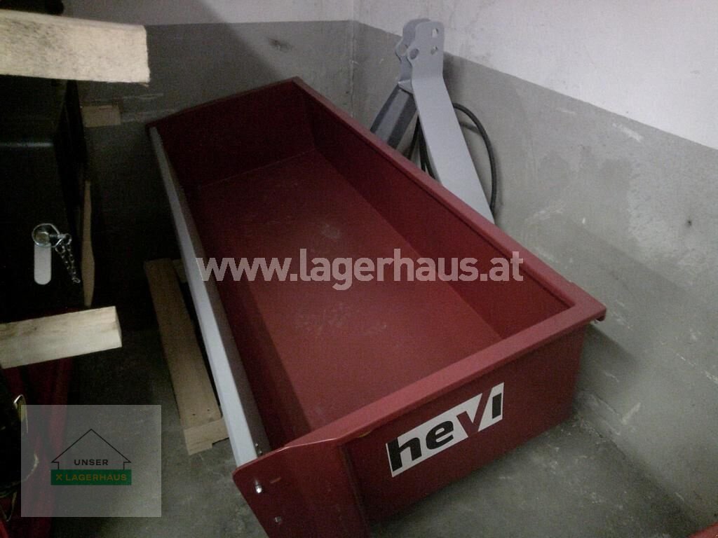 Ladeschaufel van het type Sonstige PLUS 200/80, Neumaschine in Schlitters (Foto 1)