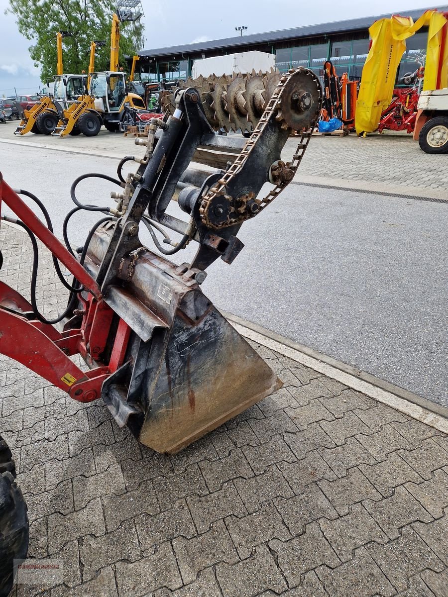 Ladeschaufel van het type Sonstige Schäffer Silofrässchaufel, Gebrauchtmaschine in Tarsdorf (Foto 3)