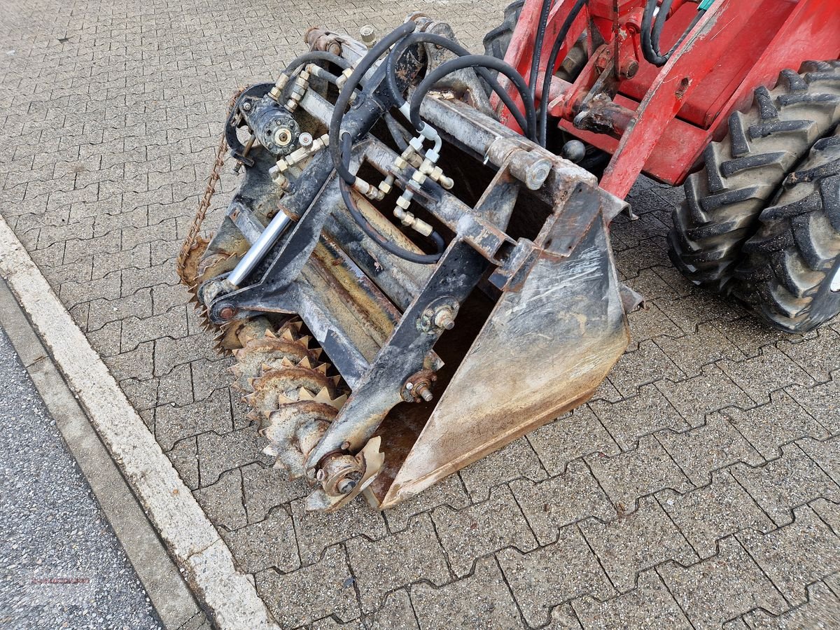 Ladeschaufel van het type Sonstige Schäffer Silofrässchaufel, Gebrauchtmaschine in Tarsdorf (Foto 5)