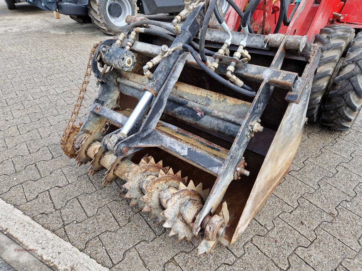 Ladeschaufel типа Sonstige Schäffer Silofrässchaufel, Gebrauchtmaschine в Tarsdorf (Фотография 4)