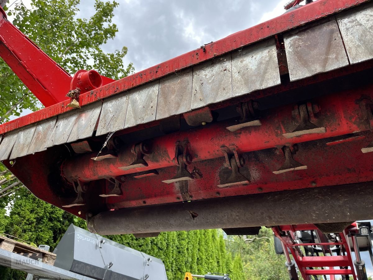 Ladeschaufel tip Sonstige Schlegelmulcher 1600mm mit Euro, Gebrauchtmaschine in Burgkirchen (Poză 13)